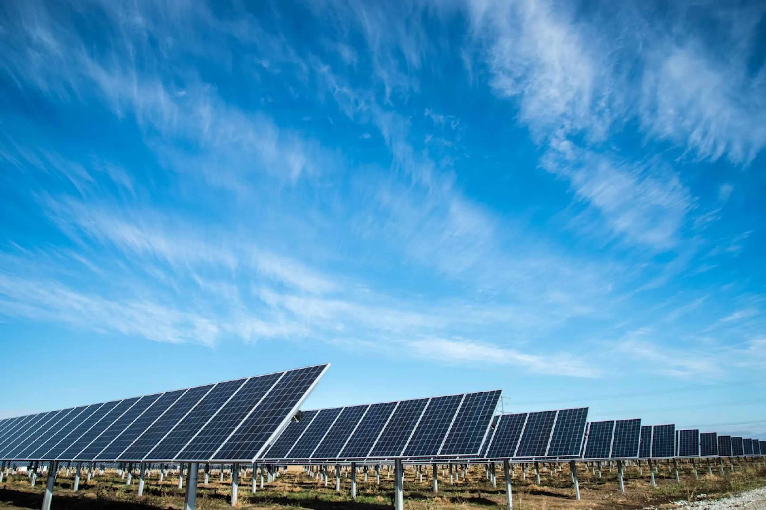 Solar Unsplash