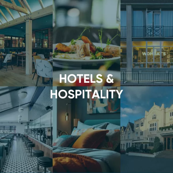 Sector Spotlight Image